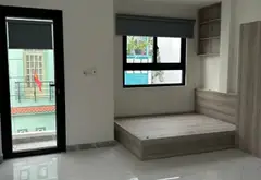 Bán nhà riêng 4 tầng tại Hậu Giang, Quận 6, thiết kế 6 phòng ngủ, hoàn công sổ hồng... Bán nhà riêng tại Phú Lâm, Hồ Chí Minh 03
