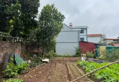 Cơ hội hiếm có sở hữu đất vàng khu vực ven sông Vạn Phúc... Bán đất tại Nam Phù, Hà Nội 04