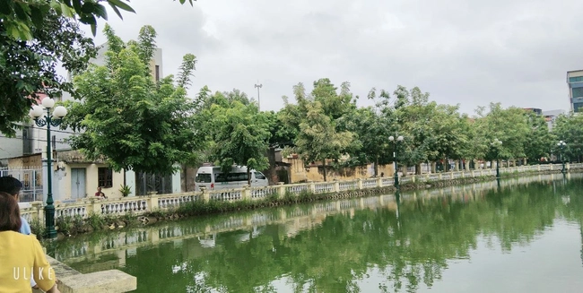 "Cơ Hội Vàng An Cư Lập Nghiệp Đất Đông Anh tại Hà Nội 03