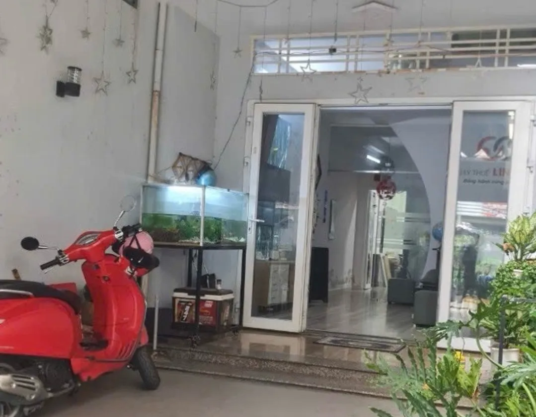 Nhà đẹp Trường Chinh 111m2, giá tốt, hiếm có... Bán nhà riêng tại Tây Thạnh, Hồ Chí Minh 01