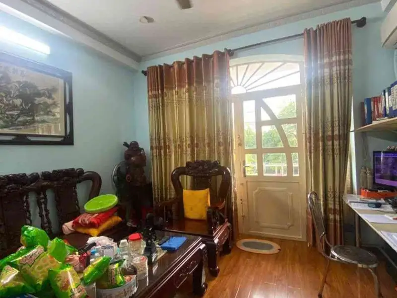 Bán nhà mặt tiền khu Bình Phú, Quận 6, 48m2, 4 tầng. Giá 8.9 tỷ... Bán nhà mặt phố tại Bình Phú, Hồ Chí Minh 01