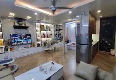 BÁN CĂN HỘ RUBY 3 – TẦNG 21 – VIEW CAO THOÁNG – 3 NGỦ, 2 VỆ SINH- 3TỶ75... Bán căn hộ chung cư tại Phúc Lợi, Hà Nội 10