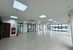 Bán toà nhà văn phòng Lô góc 3 mặt thoáng - 1 mặt phố + 2 mặt ngõ ô tô... Bán văn phòng tại Phương Liệt, Hà Nội 02