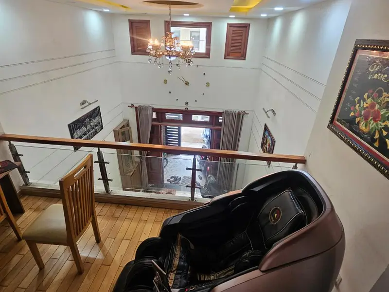 Bán nhà 5 tầng 77.7m², 5 phòng ngủ tại Phường 15 Quận Tân Bình... Bán owner_side tại Tân Bình, Hồ Chí Minh 01