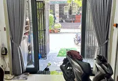 Nhà riêng 3 tầng tại xã Bà Điểm, Hồ Chí Minh với mặt tiền rộng 6,9m... Bán nhà riêng tại Bà Điểm, Hồ Chí Minh 06