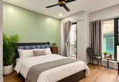 Nhà 5 tầng 62m2 thiết kế hiện đại khu VIP Huỳnh Văn Bánh... Bán nhà riêng tại Phú Nhuận, Hồ Chí Minh 06