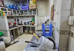 Bán nhà mặt phố phường An Lạc, Bình Tân, mặt tiền rộng, giá 4,2 tỷ... Bán nhà mặt phố tại An Lạc, Hồ Chí Minh 03