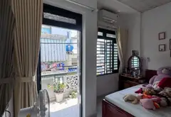 BÁN NHÀ ĐƯỜNG SỐ 16A, BÌNH TÂN – 42.3M² – 2 TẦNG – HẺM XE TẢI – 4.45 TỶ... Bán nhà riêng tại Bình Hưng Hòa, Hồ Chí Minh 09