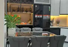 Bán nhà riêng chính chủ TDP Tràng An Chúc Sơn, tặng full nội thất xịn, dt 60m2 ,6 tỷ nhỉnh còn TL... Bán nhà riêng tại Chương Mỹ, Hà Nội 02