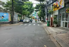 Nhà Mặt Phố Kinh Doanh Sầm Uất Tân Bình, 174m²... Bán nhà mặt phố tại Tân Bình, Hồ Chí Minh 01