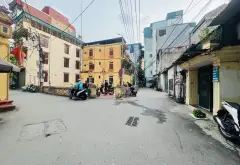 Cơ hội hiếm có sở hữu nhà mới xây đẳng cấp tại Kim Giang với 4 phòng ngủ tiện nghi... Bán nhà riêng tại Thanh Liệt, Hà Nội 07