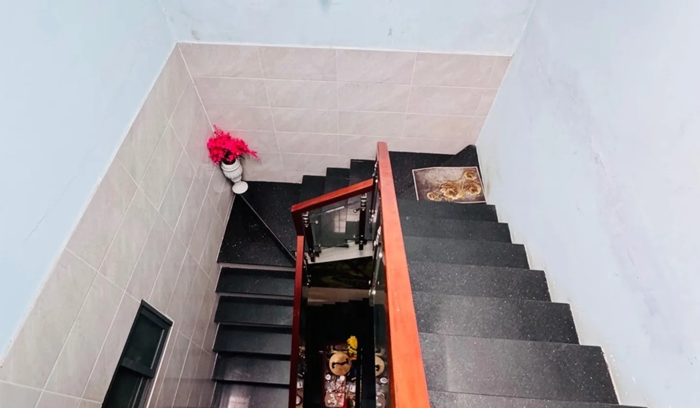 Bán nhà riêng 70m² tại Hà Khê, Đà Nẵng - 5.2 tỷ, 3 phòng ngủ, gần phố biển... Bán nhà riêng tại Thanh Khê, Đà Nẵng 01