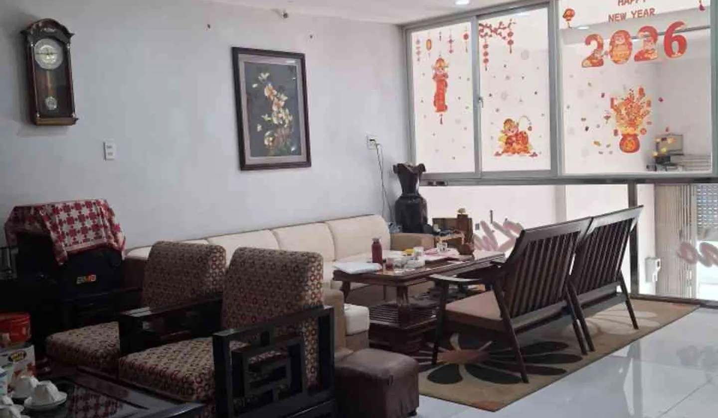 Nhà Mặt Phố Định Nghĩa Đẳng Cấp Sống – Đường Điện Biên Phủ, Đà Nẵng... Bán nhà mặt phố tại Thanh Khê, Đà Nẵng 01