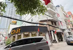 Tòa Nhà Góc 7 Tầng Đẳng Cấp Ngay Trung Tâm Quận 1... Bán nhà riêng tại Cầu Ông Lãnh, Hồ Chí Minh 12