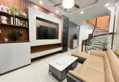Nhà 3 tầng 45m2 hướng Nam giá tốt tại Bình Minh, Thanh Oai... Bán nhà riêng tại Bình Minh, Hà Nội 03