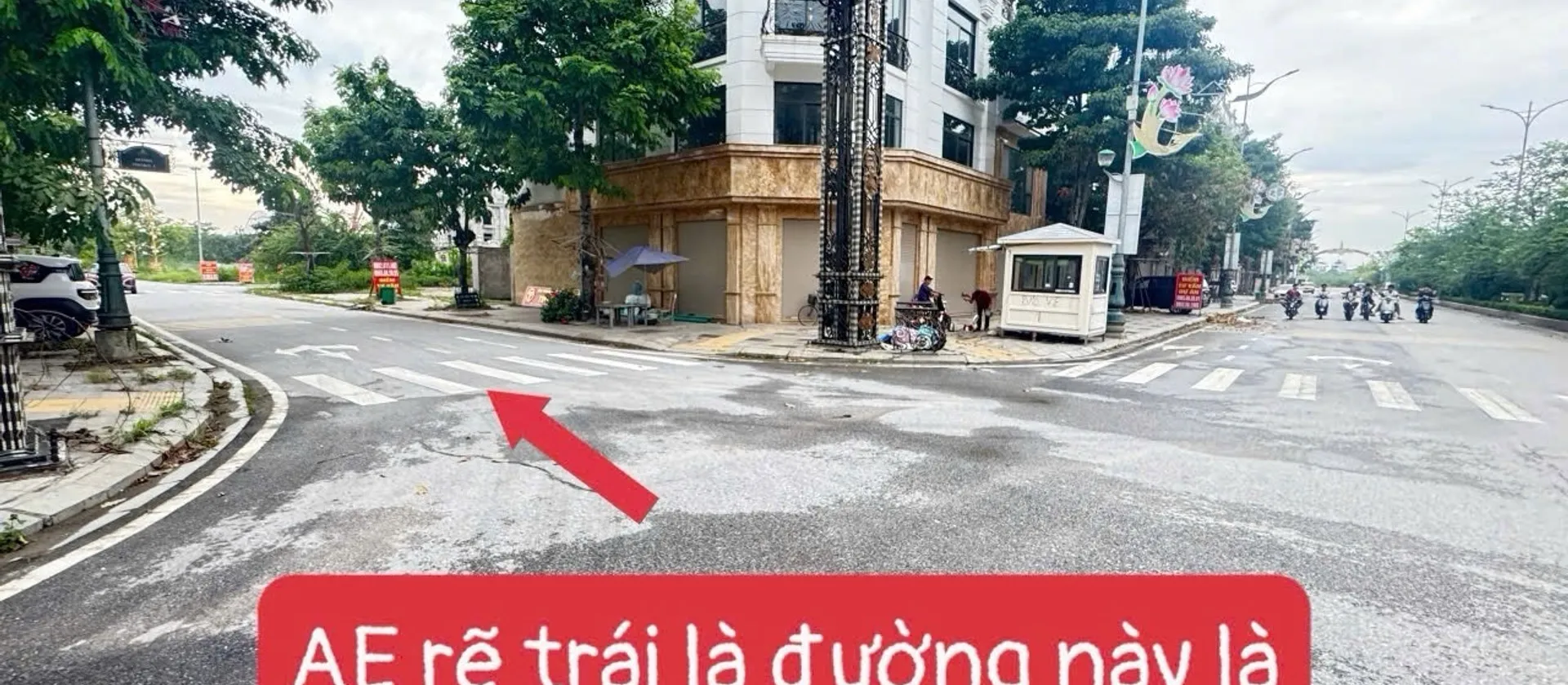 Cơ hội sở hữu đất vàng KĐT Hanaka Paris với view Hồ điều hòa hiếm có... Bán đất tại Từ Sơn, Bắc Ninh 01
