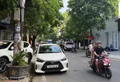 Nhà mặt phố 2 mặt tiền hiếm tại trung tâm quận Hải An, Hải Phòng... Bán nhà mặt phố tại Đông Hải, Hải Phòng 03