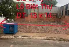Bán 160m đất ngay chợ đầu mối Hóc Môn, 6.x tỷ... Bán nhà riêng tại Bà Điểm, Hồ Chí Minh 01