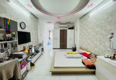 Bán nhà mặt phố 5 tầng có thang máy tại Quận 6... Bán nhà mặt phố tại Phú Lâm, Hồ Chí Minh 09