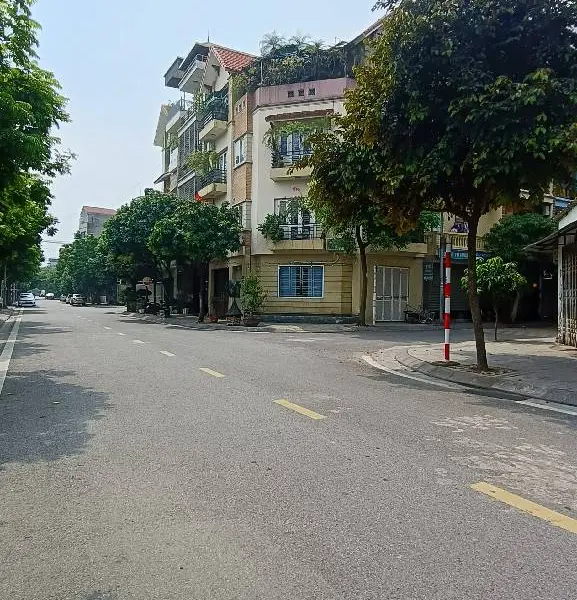 BÁN ĐẤT THANH AM, VIỆT HƯNG 73M2- MT 5.6m- VỈA HÈ, Ô TÔ TRÁNH - 16.8 TỶ... Bán đất tại Việt Hưng, Hà Nội 01