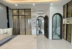 Bán nhà riêng 4 tầng có thang máy tại Dương Cát Lợi, gần Quận 7... Bán nhà riêng tại Nhà Bè, Hồ Chí Minh 16