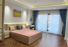 CÁCH 3 BƯỚC CHÂN OTO - 6 TẦNG - THANG MÁY - SỔ 48M2 - LÊ TR TẤN/ TRẦN ĐIỀN... Bán nhà riêng tại Phương Liệt, Hà Nội 04