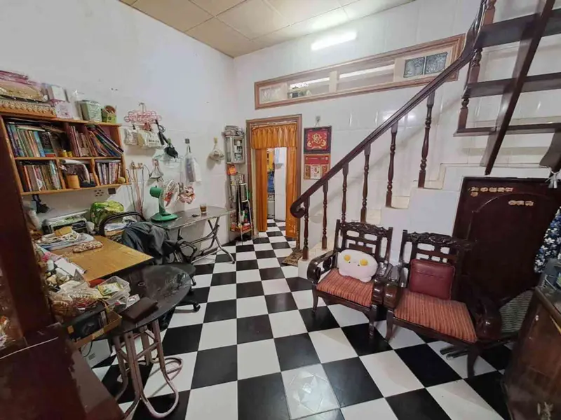 Nhà 2 tầng Tân Sơn Hòa - Hiếm hàng giá tốt... Bán nhà riêng tại Tân Sơn Hòa, Hồ Chí Minh 01