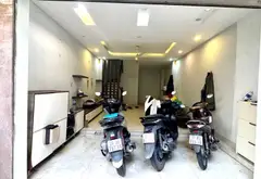 Nhà 5 tầng ngõ thông tại Ngọc Thụy, vừa ở vừa kinh doanh... Bán nhà riêng tại Bồ Đề, Hà Nội 01