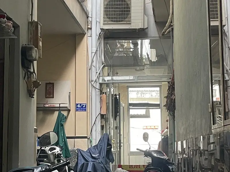Bán nhà riêng hẻm xe hơi Quận 2, diện tích 107m2 giá 10,5 tỷ... Bán nhà riêng tại An Khánh, Hồ Chí Minh 01