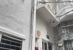 Nhà 10 phòng cho thuê hẻm ba gác giá siêu ưu đãi tại Hồng Lạc... Bán nhà riêng tại Bảy Hiền, Hồ Chí Minh 06