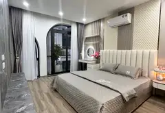 BÁN NHÀ THẠCH BÀN, LONG BIÊN 38.5M2- 6 TẦNG THANG MÁY - GARA Ô TÔ - 11.3 Tỷ... Bán nhà riêng tại Long Biên, Hà Nội 04