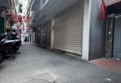 Căn hộ 4 tầng Tây Hồ - Sống tiện nghi giữa lòng thành phố... Bán căn hộ chung cư tại Tây Hồ, Hà Nội 08