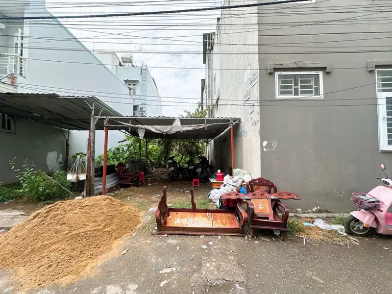 🏡 64M² TRƯỜNG THẠNH – HẺM XE HƠI 5M – GIÁ 3.25 TỶ... Bán đất tại Long Phước, Hồ Chí Minh 01