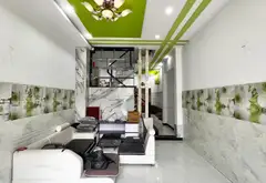 Bán nhà riêng 4 tầng 81m2 tại Tân Tạo, gần khu Tên Lửa... Bán nhà riêng tại Tân Tạo, Hồ Chí Minh 01