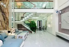 Nhà bán Gần Tỉnh Lộ 10, Tên Lửa. Ngang 5m. Nhà đầy đủ nội thất... Bán nhà riêng tại Tân Tạo, Hồ Chí Minh 01