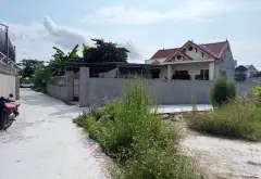 Mảnh đất kim cương tại tổ dân phố Quỳnh Minh, phường An Dương với lợi thế kết nối ưu việt... Bán đất tại An Dương, Hải Phòng 02