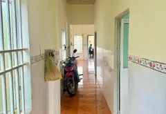 CHỈ 1.7 TỶ SỔ RIÊNG⚡️ CHỦ NHIỆT BÁN💢 5x30.8 149.6M2🧧CHO THUÊ 50Tr/NĂM🚘 ĐƯỜNG 12M🔥... Bán nhà mặt phố tại Trừ Văn Thố, Hồ Chí Minh 03