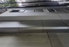 Nhà lô góc 5 tầng kinh doanh tại Minh Khai giá 12,5 tỷ... Bán nhà riêng tại Vĩnh Tuy, Hà Nội 09