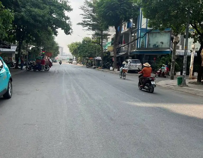 Bán nhà mặt phố 2 tầng, diện tích 74.6m2, giá 13.5 tỷ tại Gò Vấp... Bán nhà mặt phố tại An Hội Tây, Hồ Chí Minh 01