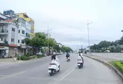 Bán nhà phố 3 tầng, 4 phòng ngủ tại khu vực Lý Sơn, thuận tiện di chuyển... Bán nhà riêng tại Bồ Đề, Hà Nội 01