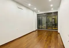 Nhà mới đẹp, 5 tầng thang máy hiện đại, ô tô đỗ cửa. Khu phân lô ô bàn cờ, tiềm năng tăng giá trị.... Bán nhà riêng tại Phú Diễn, Hà Nội 07