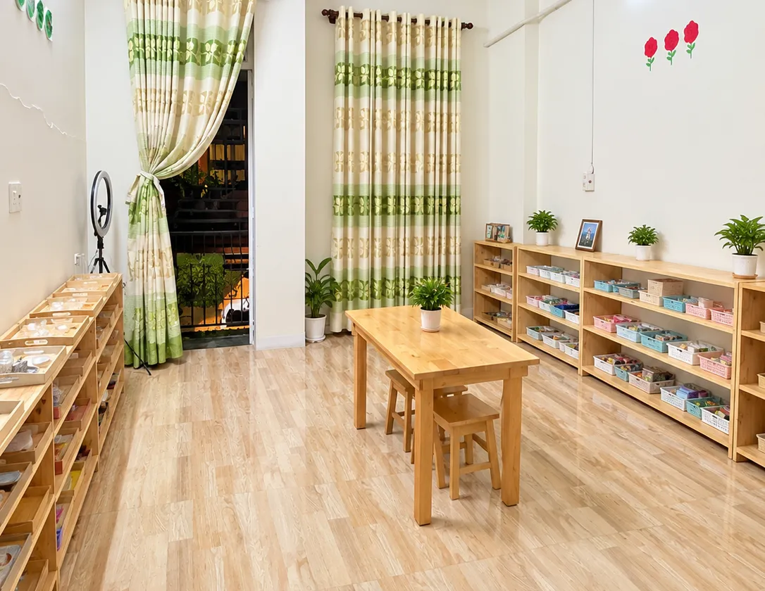 Cơ hội hiếm có sở hữu nhà 3 tầng đẹp tại Phường Phú Định, giá cực tốt... Bán nhà riêng tại Bình Phú, Hồ Chí Minh 01