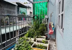 BÁN GẤP NHÀ 2 MẶT TIỀN HẺM XE TẢI – GẦN NGÃ TƯ GÒ MÂY, BÌNH TÂN... Bán nhà riêng tại Bình Tân, Hồ Chí Minh 07