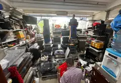 Nhà mặt phố Kim Mã tinh tế giữa trung tâm kinh doanh đắt giá. Giá hợp lý.... Bán nhà mặt phố tại Ba Đình, Hà Nội 03