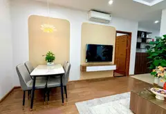 Căn hộ 2 ngủ full nội thất The Pride Tố Hữu, giá siêu hợp lý... Bán căn hộ chung cư tại Hà Đông, Hà Nội 03
