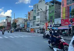 Nhà 2 tầng gần mặt tiền Phạm Văn Hai, giá hời cho nhà đầu tư... Bán nhà riêng tại Tân Sơn Hòa, Hồ Chí Minh 01