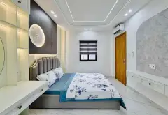 BÁN NHÀ GÒ VẤP – PHAN HUY ÍCH – NHÀ 4 TẦNG – HẺM Ô TÔ – 6X11M – CHỈ 7.X TỶ... Bán nhà riêng tại An Hội Tây, Hồ Chí Minh 08