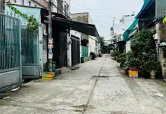 Nhà Xinh, Đất Đẹp - Bán Ngay Chỉ 7,1 Tỷ!... Bán nhà riêng tại Bình Tân, Hồ Chí Minh 01
