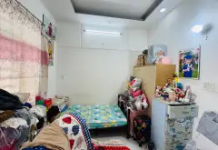 Nhà 3 Tầng Hai Mặt Tiền Hẻm Trung Tâm Nhà Bè Rộng 80m²... Bán nhà riêng tại Nhà Bè, Hồ Chí Minh 05