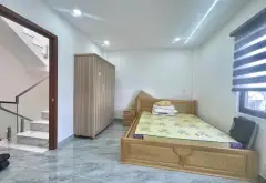NHÀ ĐẸP 5 TẦNG TÂN CHÁNH HIỆP 16 - FULL NỘI THẤT TIỀN TỶ - 4.5x13 - 4PN - KO LỘ GIỚI - KHU NHÀ LẦU... Bán nhà riêng tại Trung Mỹ Tây, Hồ Chí Minh 08
